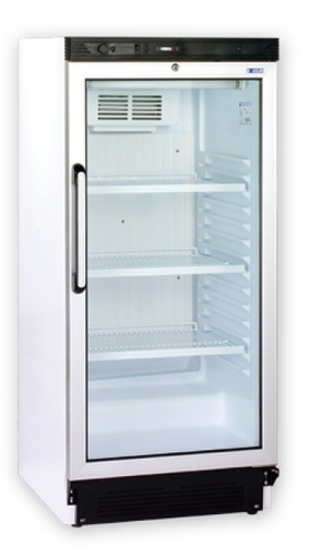 [ugur.140101] Refrigerated showcase UGUR USS 220 DTK / 595x665x1426