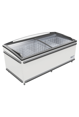 [133301] Horizontal Freezer UGUR UMD 1850 D(1856 x 858 x 890)(-18/-23)
