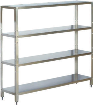 [KRCS.IR.1650] Rack, 1600x500x1600
