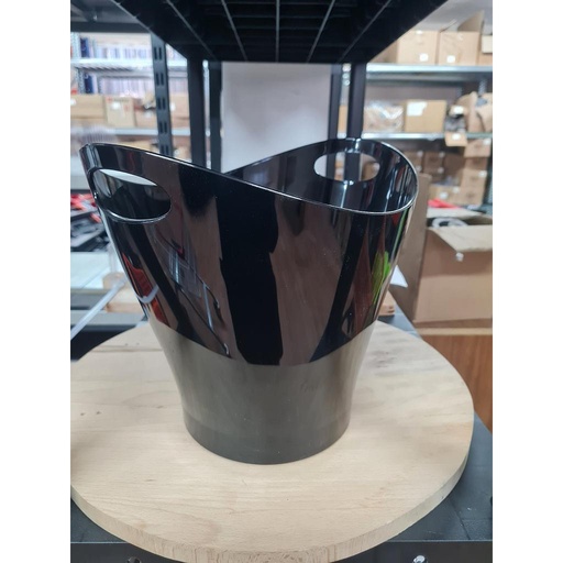 [GastroPlast/GCIB-02] Ice bowl with handles 6l