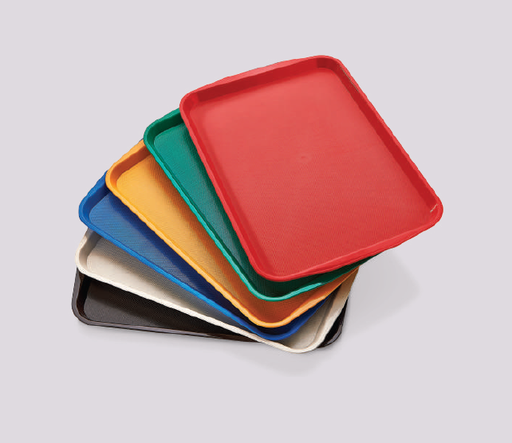 [GastroPlast/GTPP-3643] Поднос за храна 360х430