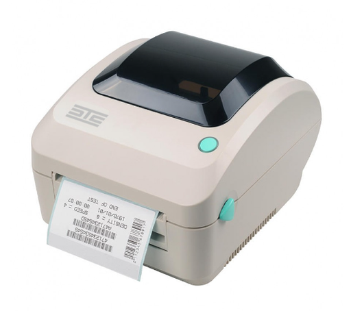 [STS-47-LP] Label printer thermal LAN + USB