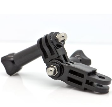 [STS-P2 arn] Additional arm for pipe stand