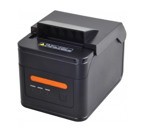 [STS-80-TP Beeper] Етикетен принтер термален LAN + USB (копие)
