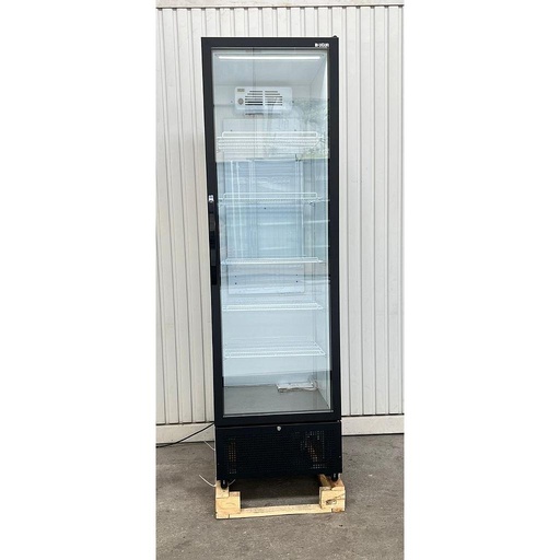 [ugur.140109] Refrigerated showcase Ugur USS 420 DTK / 595x670x2018