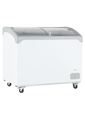 [ugur.114103] Horizontal freezer Ugur UDD 300 SCEBN / 1030x650x920/793; -18/-23 °C