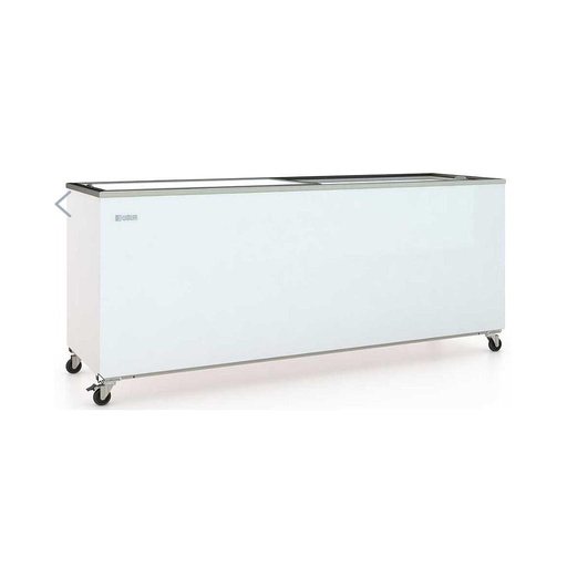 [PR/109004] Хоризонтален фризер Ugur UDD 600 SC, 670lt, 2055x629x892mm(без кошници)
