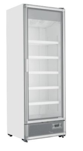 [ugur.140108] Refrigerated showcase UGUR USS 700 DTK