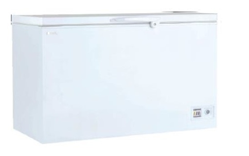 [ugur.100105] Refrigerated showcase UGUR UDD 500 BK